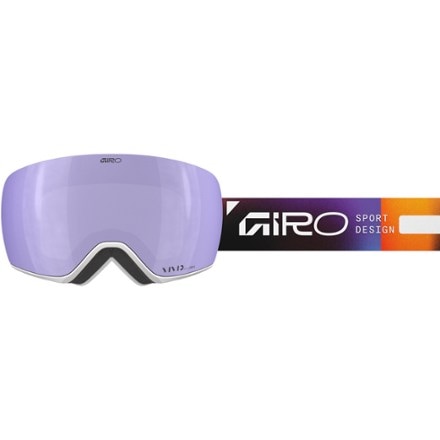 Giro Article II Snow Goggles 1