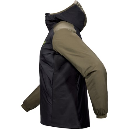 Arc'teryx Atom Insulated Hoody - Men's 10