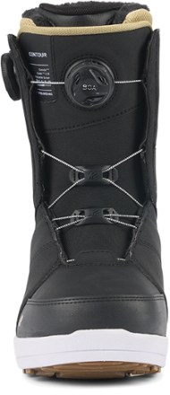 K2 Contour Snowboard Boots - Women's | REI Co-op