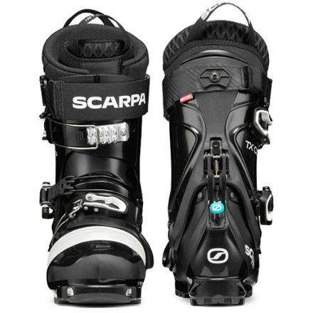 Scarpa TX Comp Telemark Ski Boots - Men's - 2025/2026 | REI Co-op