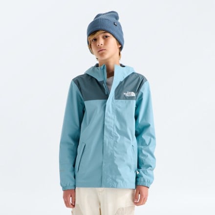 The North Face Antora Rain Jacket - Boys' 0