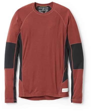 Artilect Darkhorse 185 Zoned Crew Base Layer Top - Men's 0