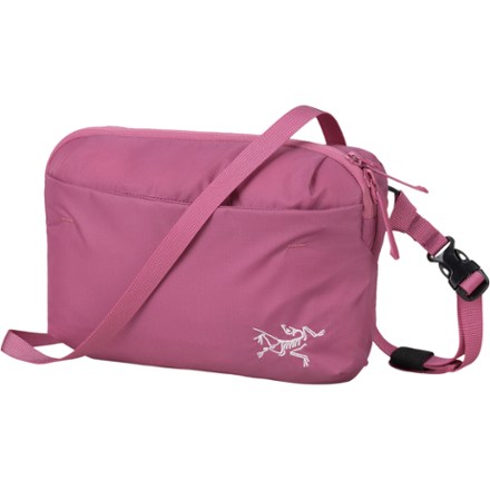 Arc'teryx Heliad Crossbody Bag | REI Co-op