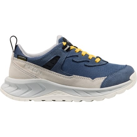 KEEN Hightrail Waterproof Hiking Shoes - Kids' Big Kids'
