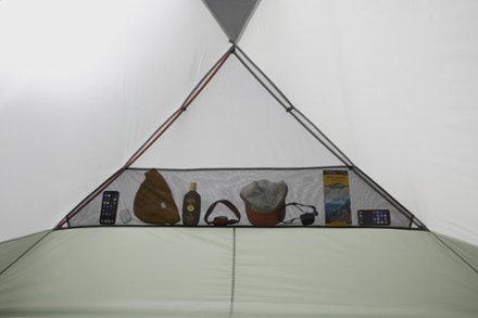 MSR Elixir 4 Tent with Footprint 6