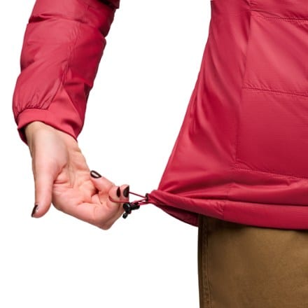 Black Diamond Solution 2.0 Insulated Hoody - Women's 7
