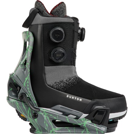 Burton Step On Re:Flex Snowboard Bindings - 2026/2027 4