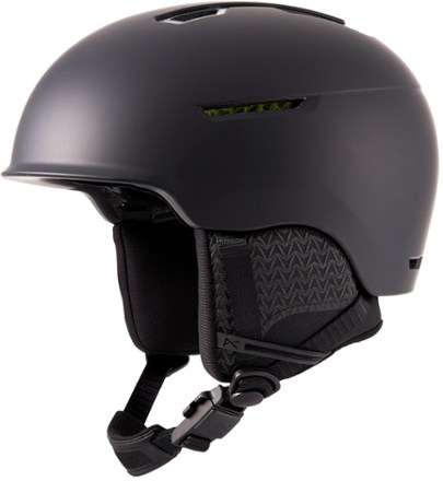Anon Logan WaveCel Snow Helmet 1
