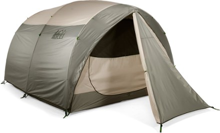Rei Co Op Kingdom 6 Tent 18 Rei Co Op