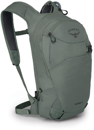 Osprey Glade 12 Hydration Pack 3