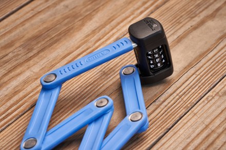 ABUS Bordo Lite Mini 6055C/60 Folding Lock - Kids' | REI Co-op