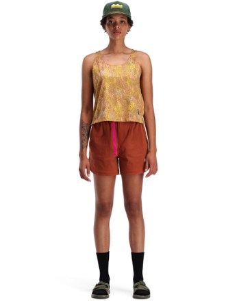Topo Designs River Shorts - Women's 5