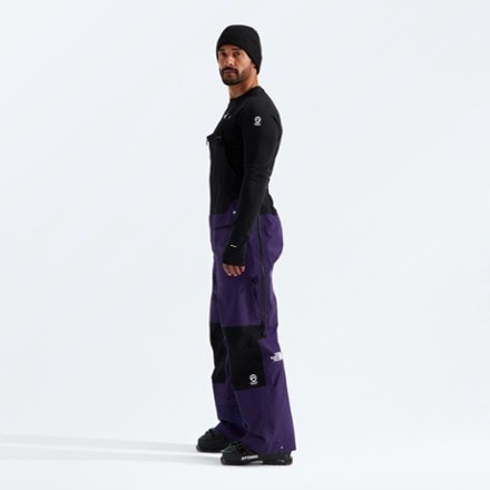 The North Face Summit Verbier GTX Bib Pants - Men's 3