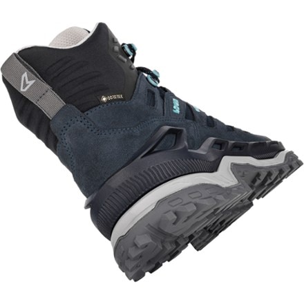 Lowa Innovo GTX Mid Hiking Boots - Women's 3