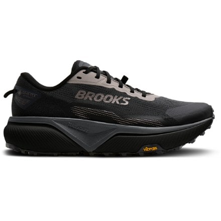 Brooks Cascadia 20 GTX Trail-Running Shoes - Men's 0