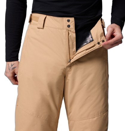 Columbia Bugaboo V Snow Pants - Men's 5