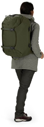 Osprey Porter 46 Travel Pack 2