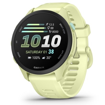 Garmin Forerunner 70 0