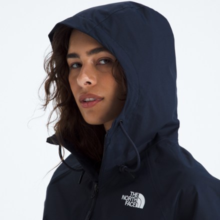 The North Face Antora Rain Hoodie - Women's 10