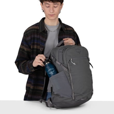 Osprey Axis Earth Pack 24 5