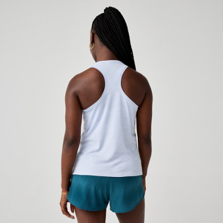 Brooks Luxe Tank Top - Women's 1