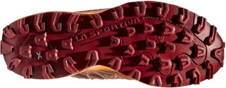 La Sportiva Mutant Trail-Running Shoes - Men's 6