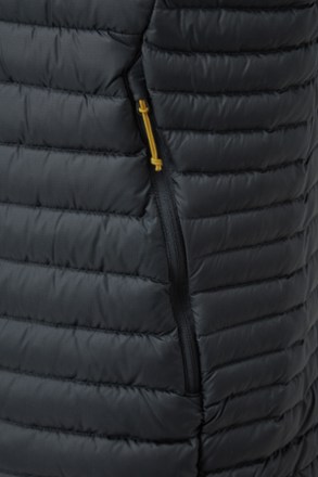 Rab Microlight Down Vest - Men's 4