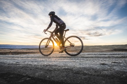 Salsa Stormchaser Single-Speed Bike 5
