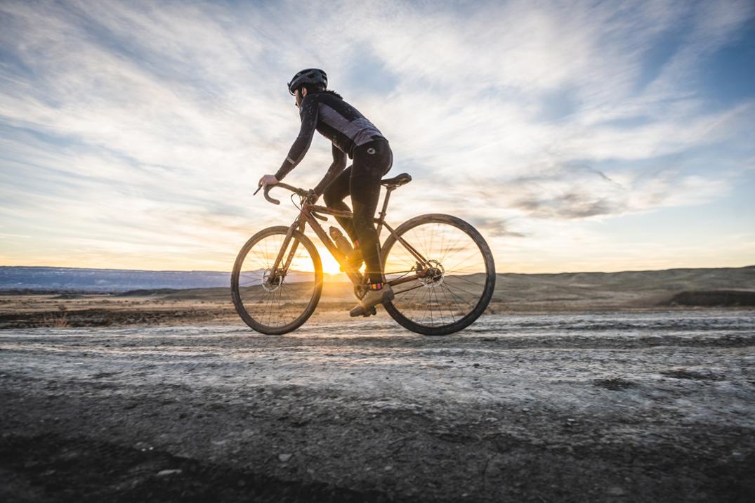 Location Image for Stormchaser Single-Speed Bike