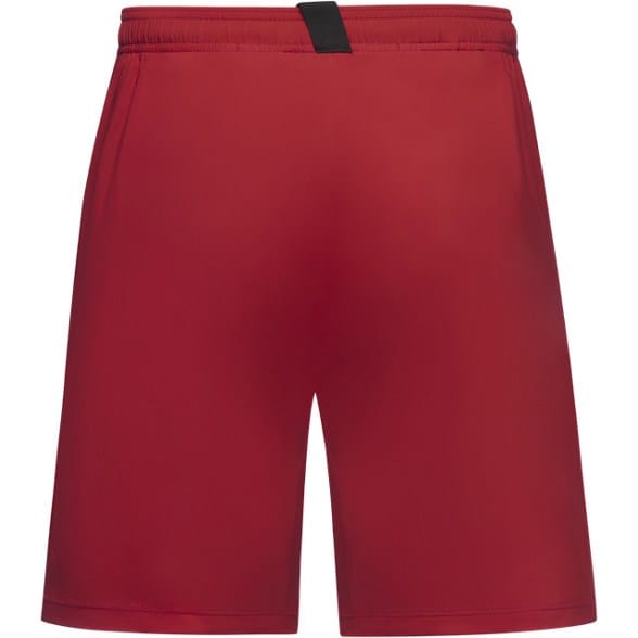 Detail Image of color Utility Red