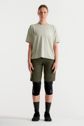 Peppermint Cycling Co. Peak Bike Jersey - Women's 2