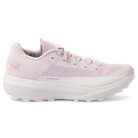 Arc'teryx Norvan LD 4 Trail-Running Shoes - Women's 0