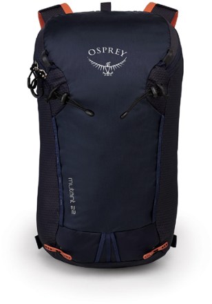 rei climbing backpack