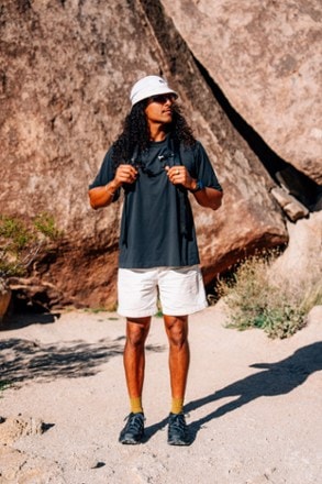 Location Image for Ultra Raptor 3 Hiking Shoes - Men's