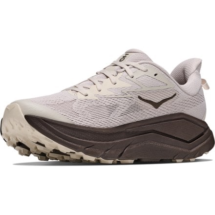 HOKA Challenger 8 Trail-Running Shoes - Men's 3