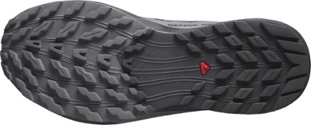 Salomon Sense Ride 5 GORE-TEX Trail-Running Shoes - Women's 5