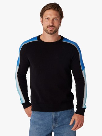 Fair Harbor Robinson Sweater - Men's 1
