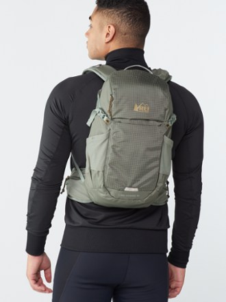rei cycling backpack