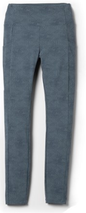 Take Your Time 7/8 Leggings - Women's