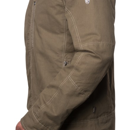 KUHL Burr Lined Jacket - Men's 7