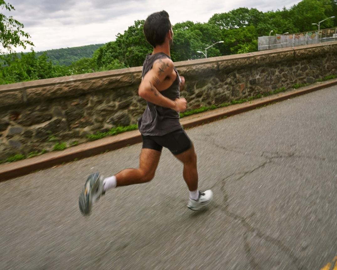 Location Image for ProMorph Running Shoes - Men's