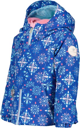 Obermeyer Livia Insulated Jacket - Toddlers' 2