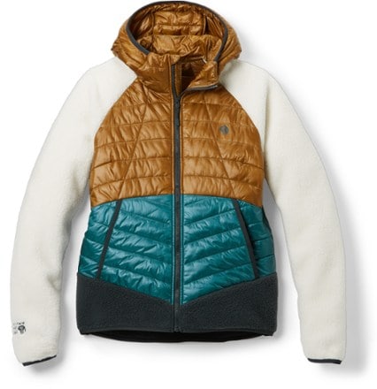 Altius hybrid on sale pullover