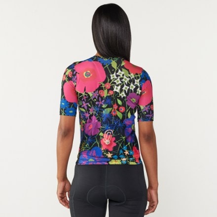 Ostroy Road Cycling Jersey - Women's 2