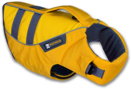 ruffwear life jacket