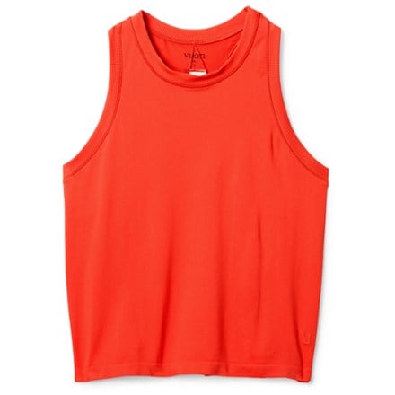 Vuori Surge Seamless Tank Top - Women's 0