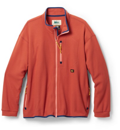 Trench,Veste de pluie imperméable à Double fermeture éclair pour adulte