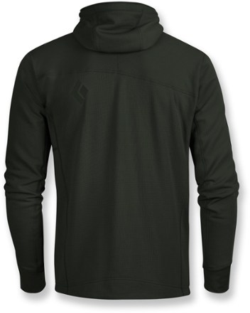 black diamond solution men