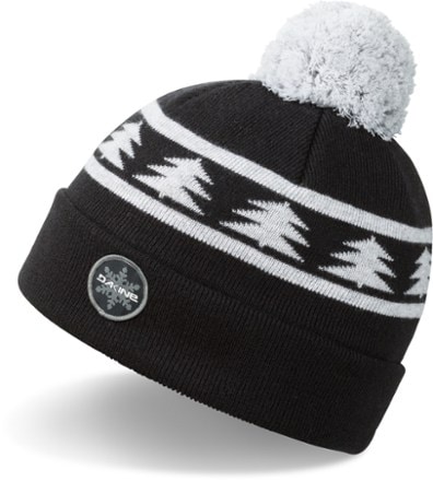 DAKINE Jack Pine Merino Beanie 0