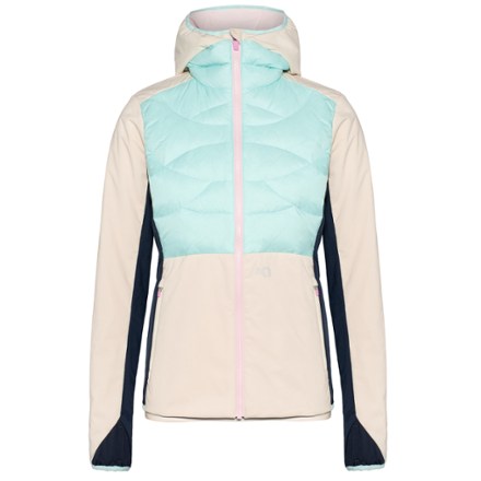 Tirill Thermal Down Jacket - Women's